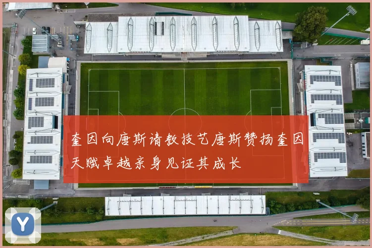 奎因向唐斯请教技艺唐斯赞扬奎因天赋卓越亲身见证其成长